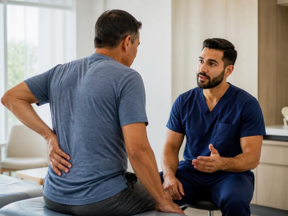 découvrez les principaux signes de la sciatique à hochelaga-maisonneuve et apprenez quand consulter un spécialiste pour soulager efficacement la douleur.