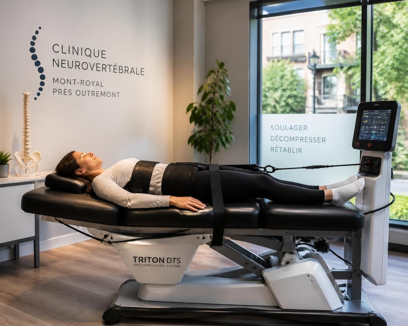 découvrez les principaux symptômes de la sciatique dans l’arrondissement d’outremont et apprenez à les reconnaître pour mieux gérer votre douleur.