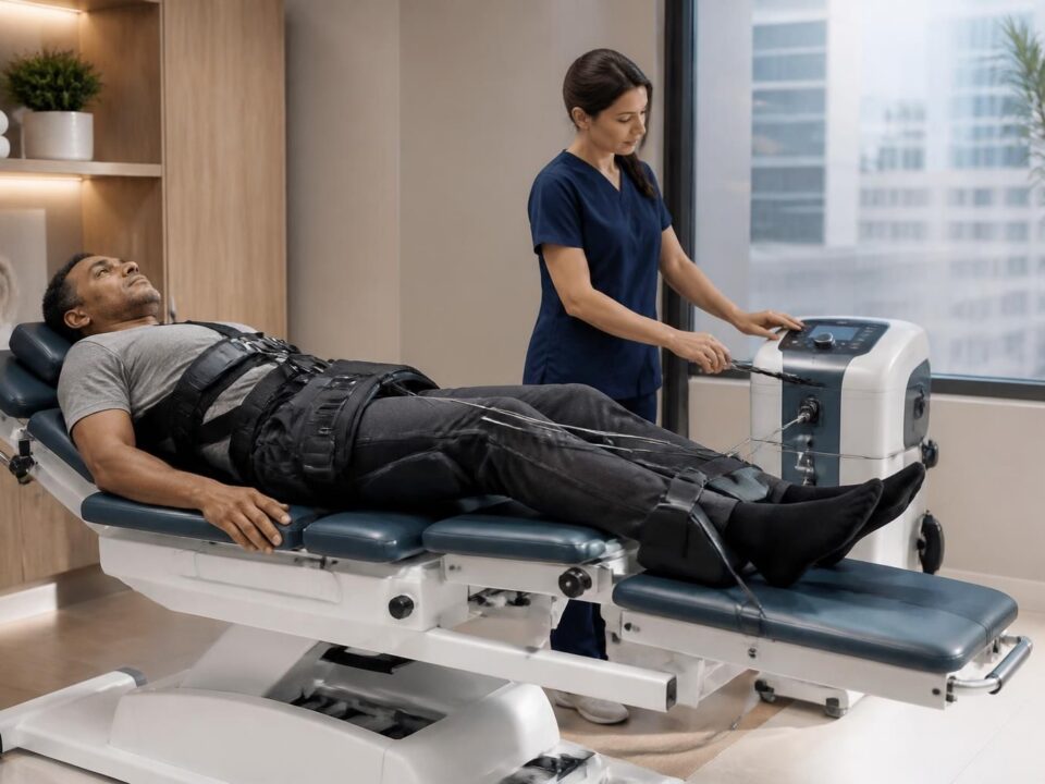 découvrez les particularités de la décompression neurovertébrale à ville-marie, une solution efficace pour les cas complexes afin de soulager la douleur et améliorer la mobilité.