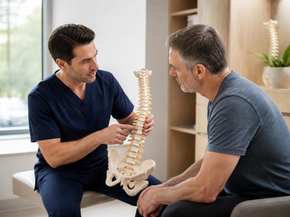 découvrez des alternatives efficaces à la chirurgie pour traiter la sciatique à mercier–hochelaga-maisonneuve, incluant des solutions non invasives adaptées à votre condition.