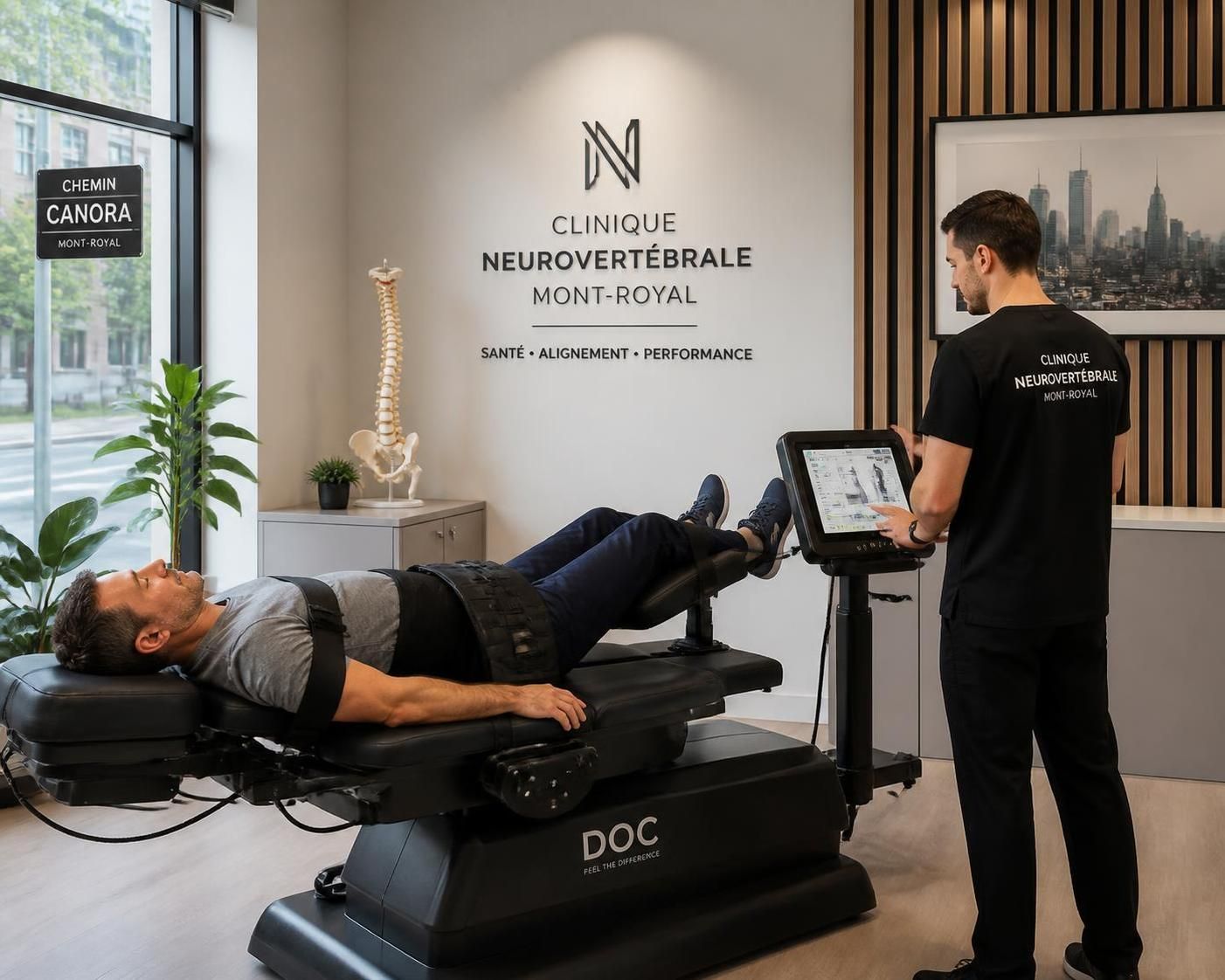 découvrez les témoignages de patients à ndg souffrant de sciatique et de douleurs irradiantes dans le mollet, et trouvez des conseils pour mieux comprendre et gérer ces douleurs.