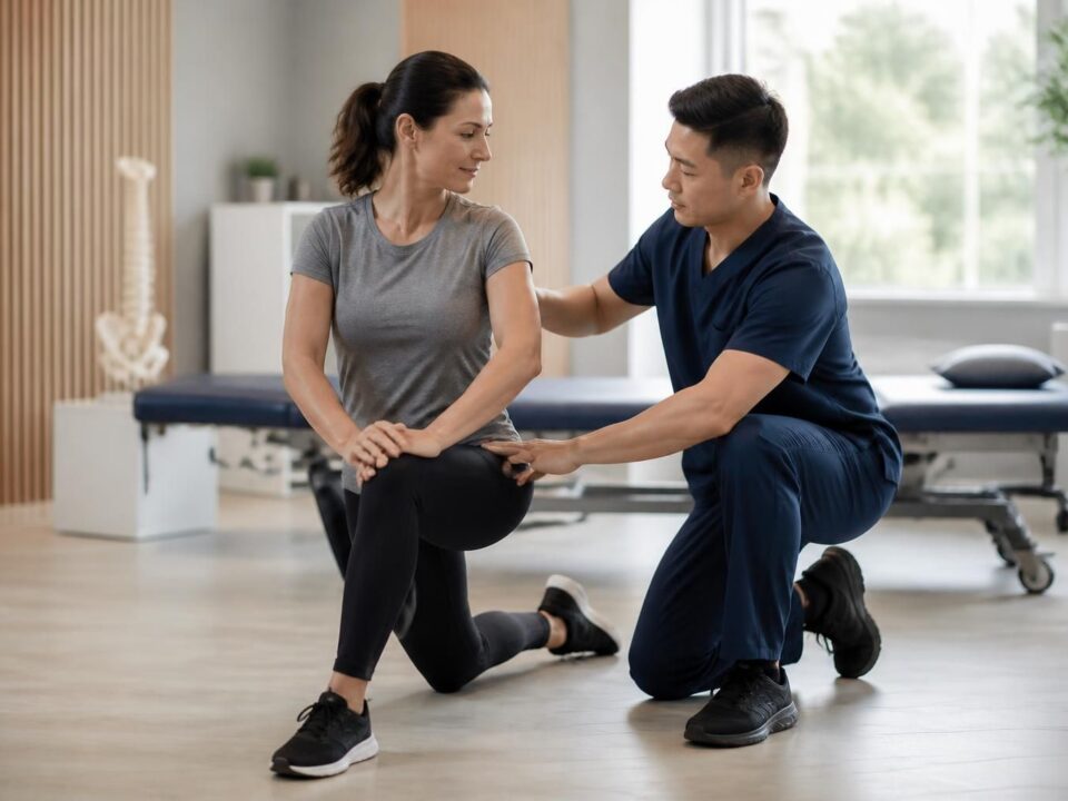 découvrez les précautions essentielles pour les sportifs de lachine souffrant de sciatique afin de pratiquer leur activité en toute sécurité et soulager la douleur efficacement.