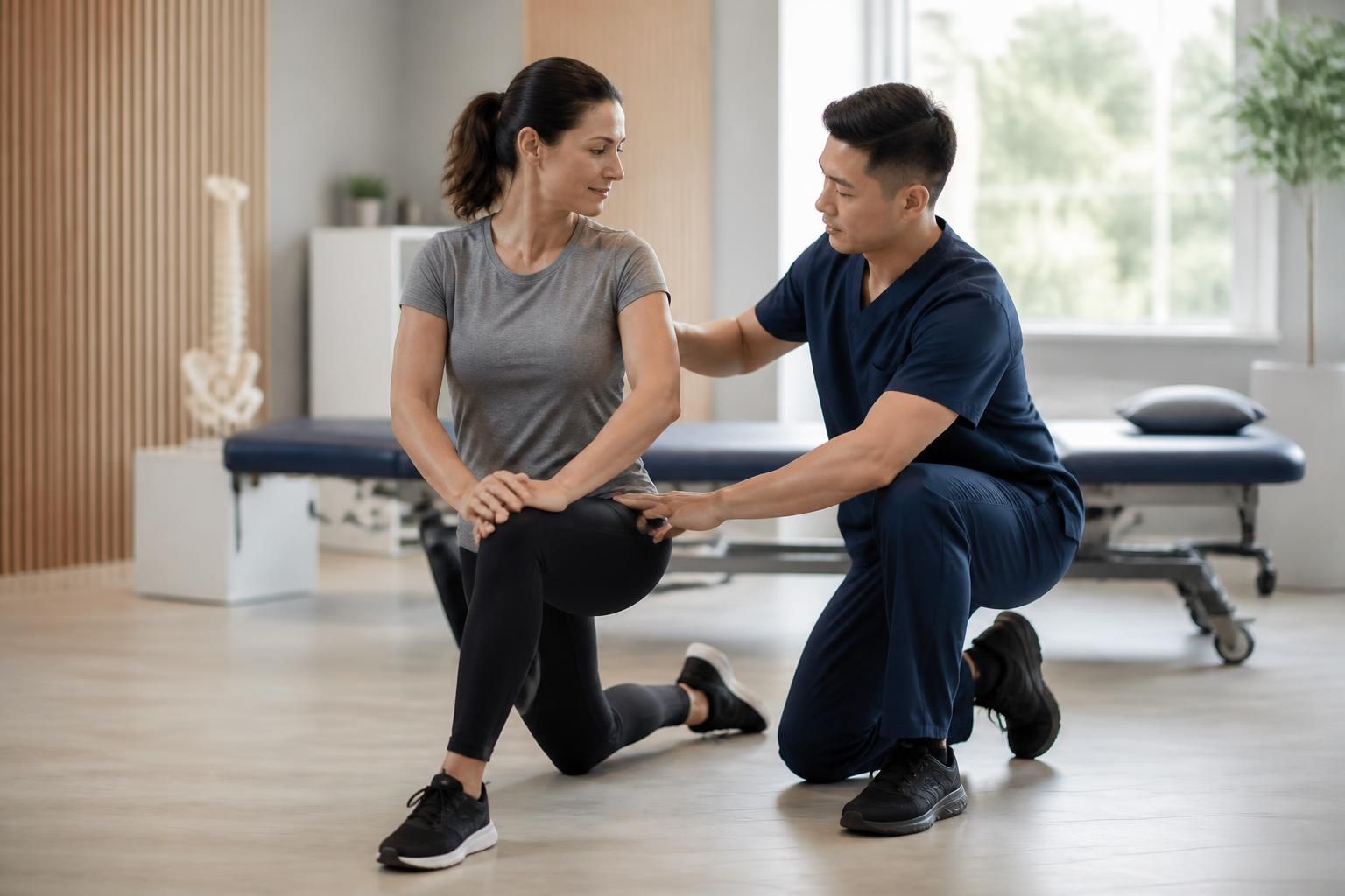 découvrez les précautions essentielles pour les sportifs de lachine souffrant de sciatique afin de pratiquer leur activité en toute sécurité et soulager la douleur efficacement.