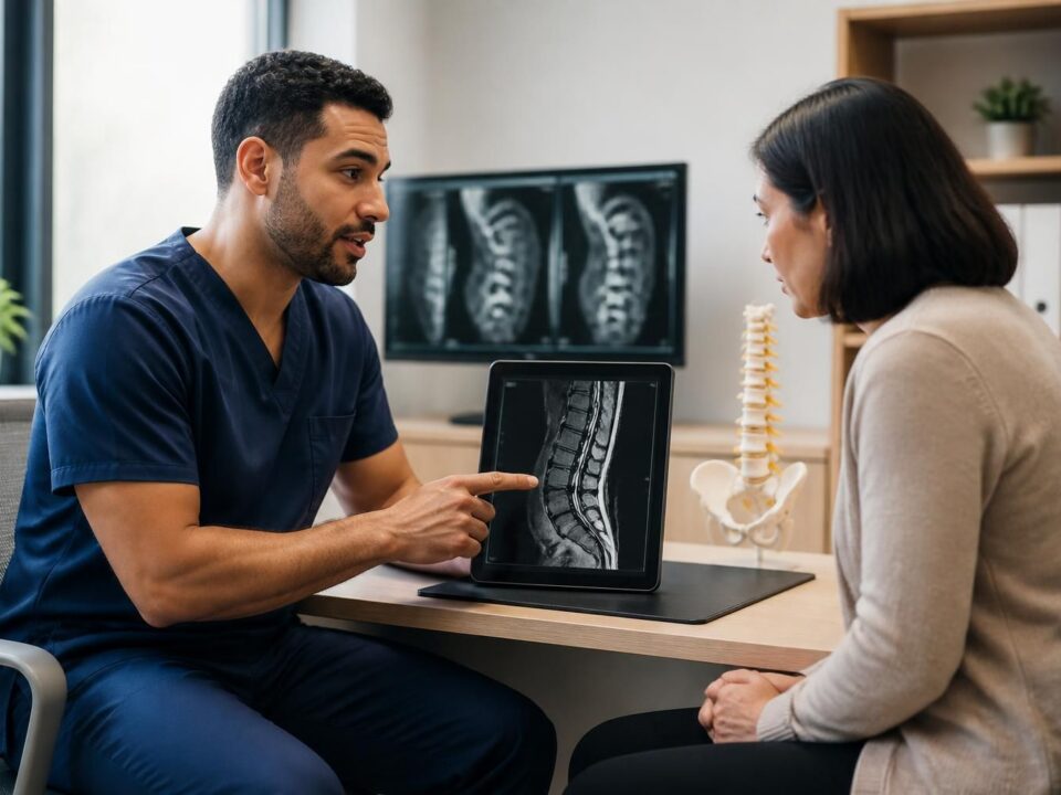 découvrez comment l'irm est utilisée pour le diagnostic précis de la sciatique à rosemont–la petite-patrie, facilitant un traitement adapté et rapide.