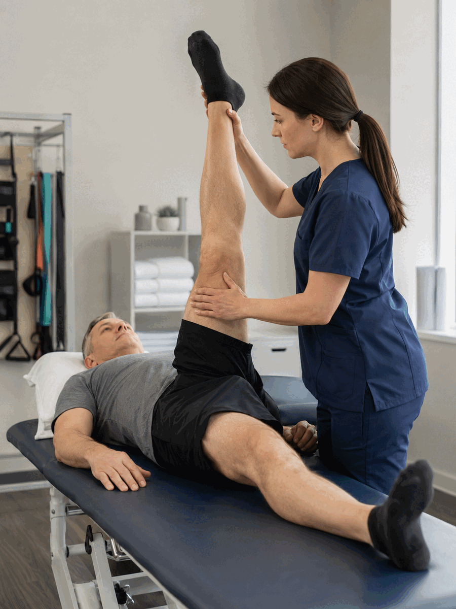 Disc bulge or disc protrusion: what is the difference?