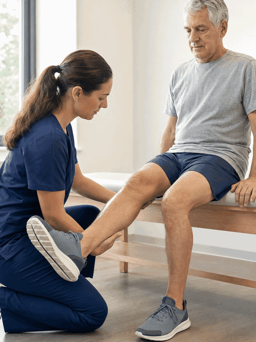 Modic Changes: Types, Low Back Pain and Clinical Uncertainty