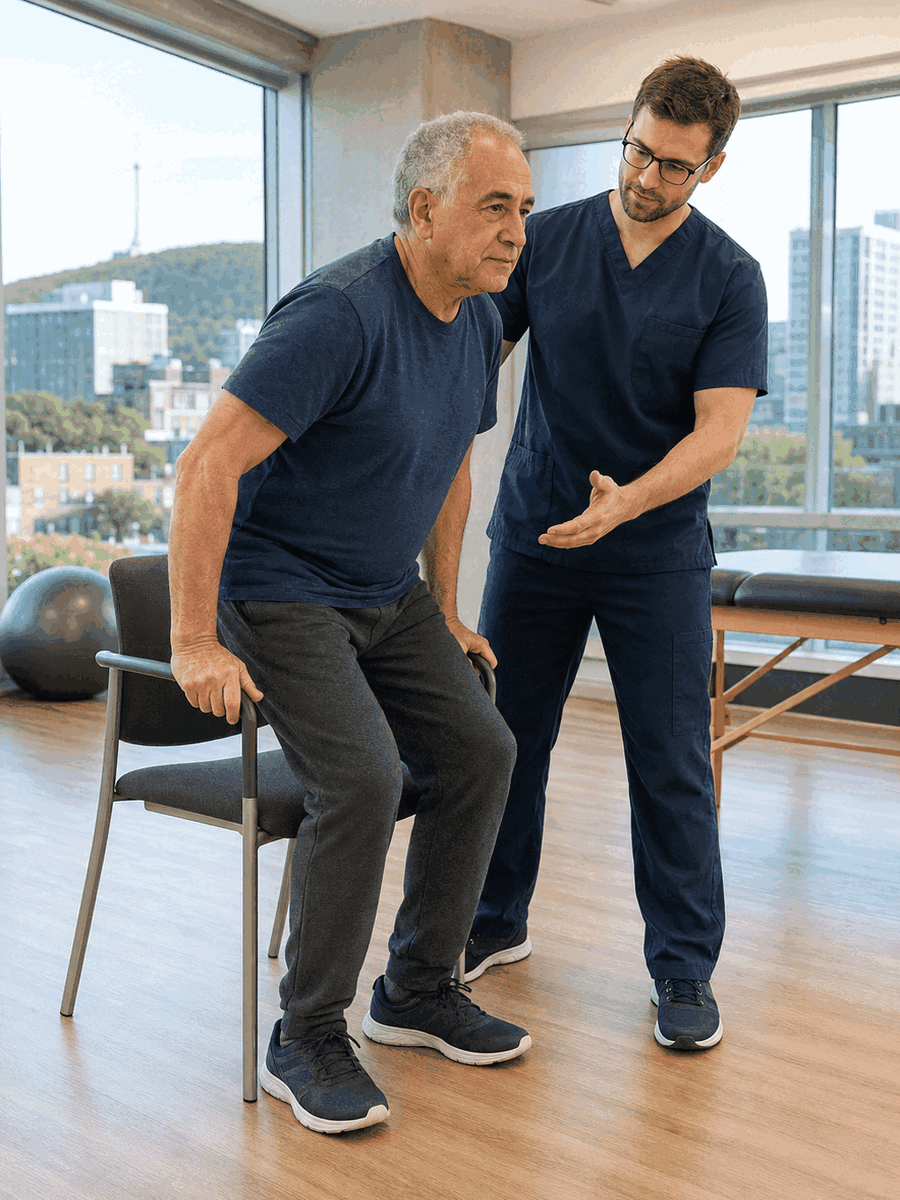 Modic Changes: Types, Low Back Pain and Clinical Uncertainty