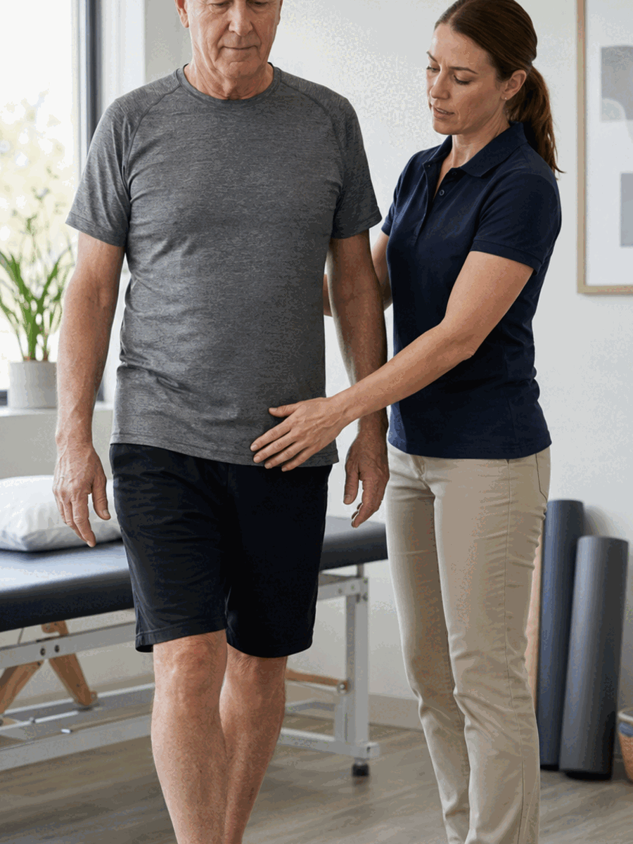 No Improvement With Spinal Decompression: When to Reassess or Change Strategy