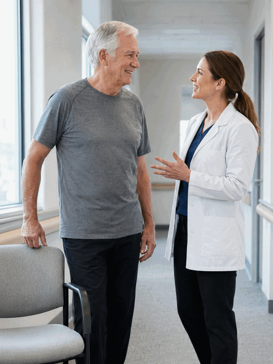 No Improvement With Spinal Decompression: When to Reassess or Change Strategy
