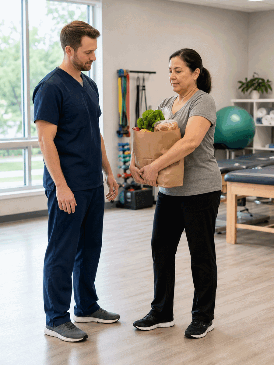No Improvement With Spinal Decompression: When to Reassess or Change Strategy