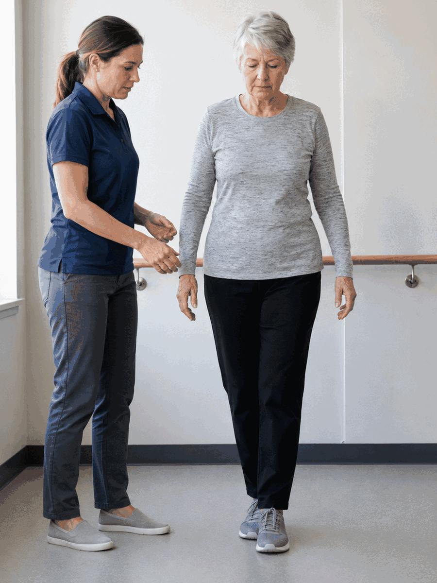 Spinal Decompression for Degenerative Disc Disease: Candidates and Limits