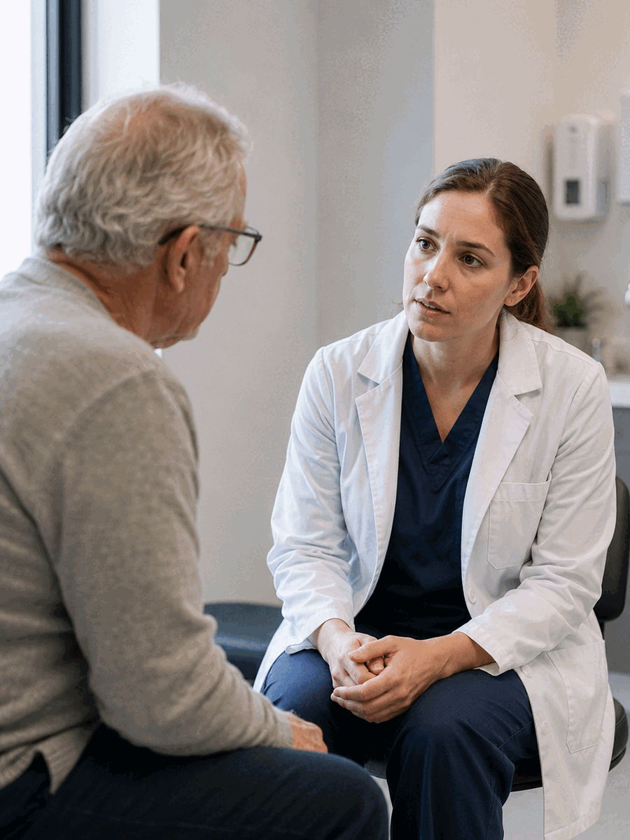 Décompression, exercices et réadaptation : comment les intégrer ?