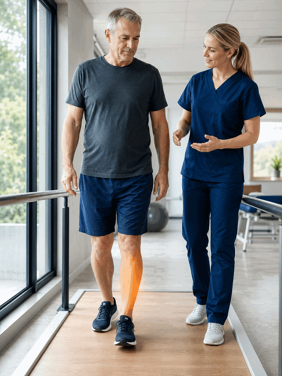 Cervical radiculopathy: when to seek prompt care