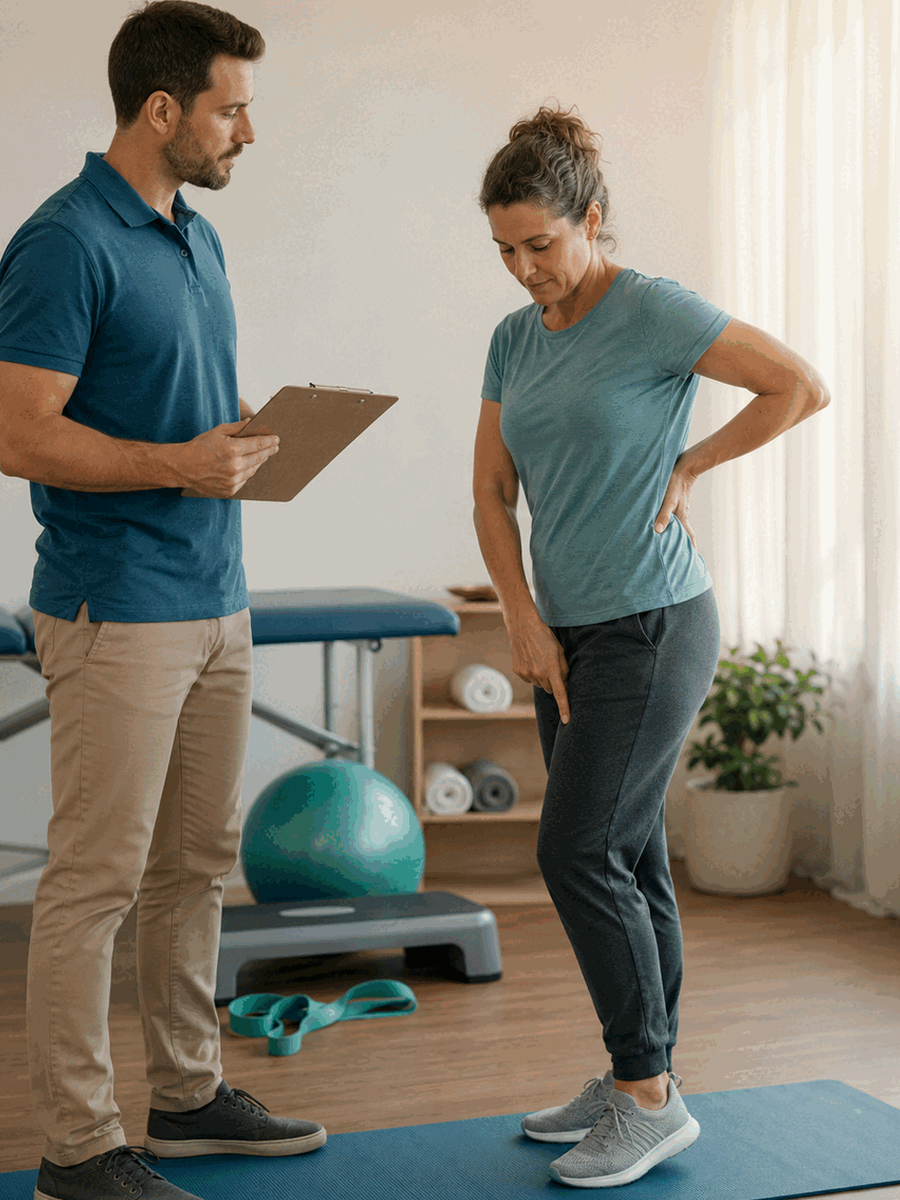 Cervical Spinal Decompression: Neck, Arm Symptoms and Precautions