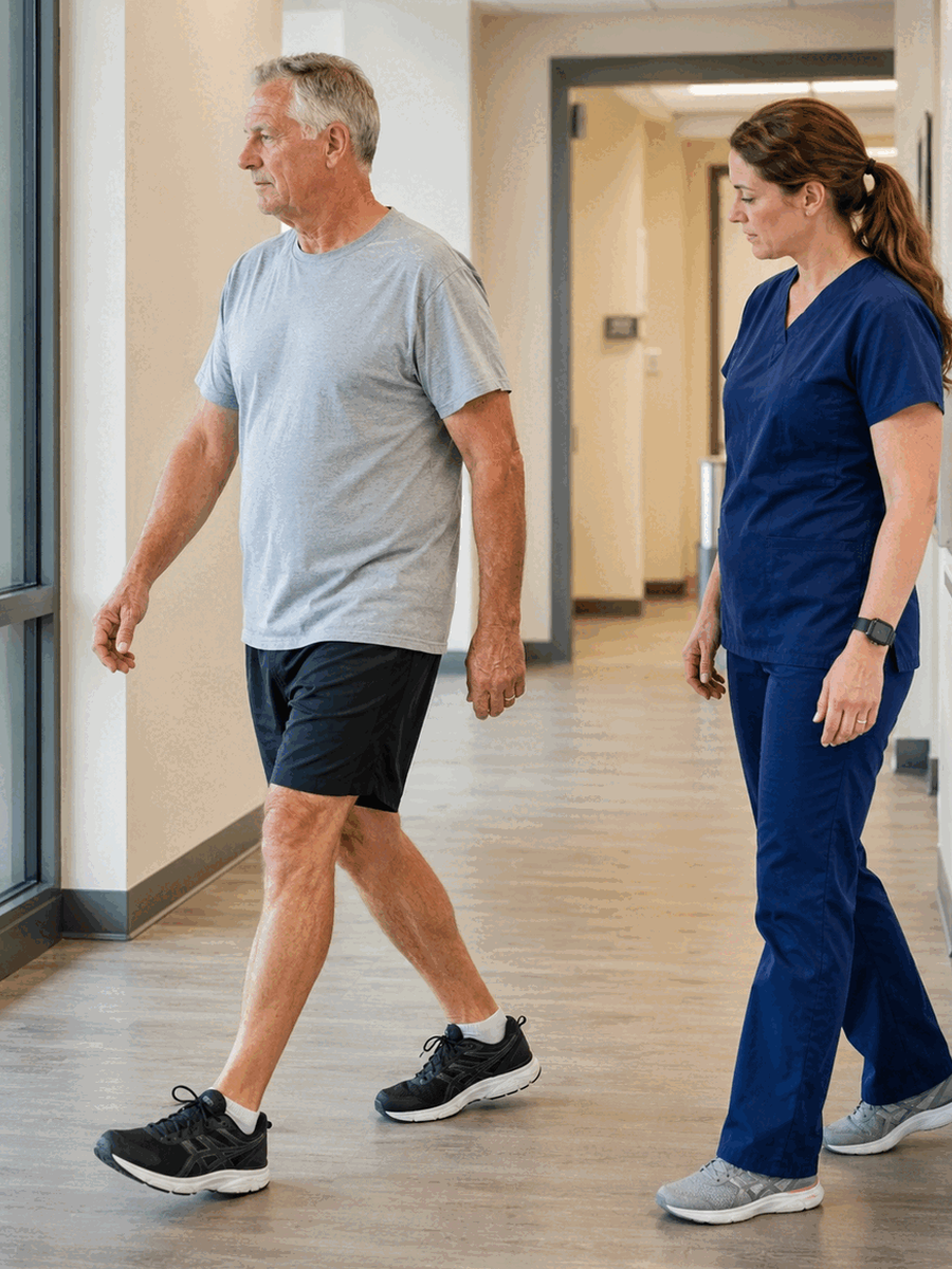 Options non chirurgicales pour la douleur cervicale