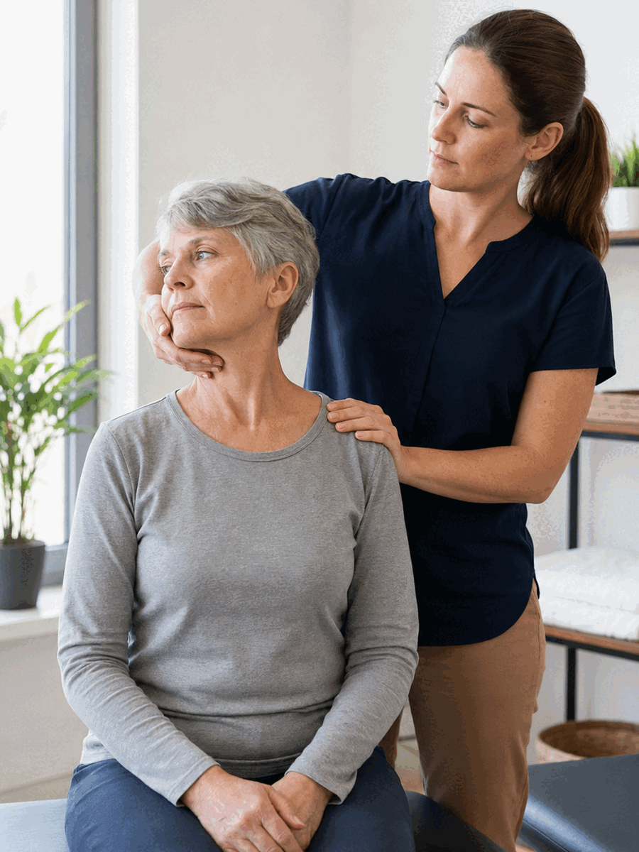 Décompression neurovertébrale lombaire : candidats, déroulement et limites