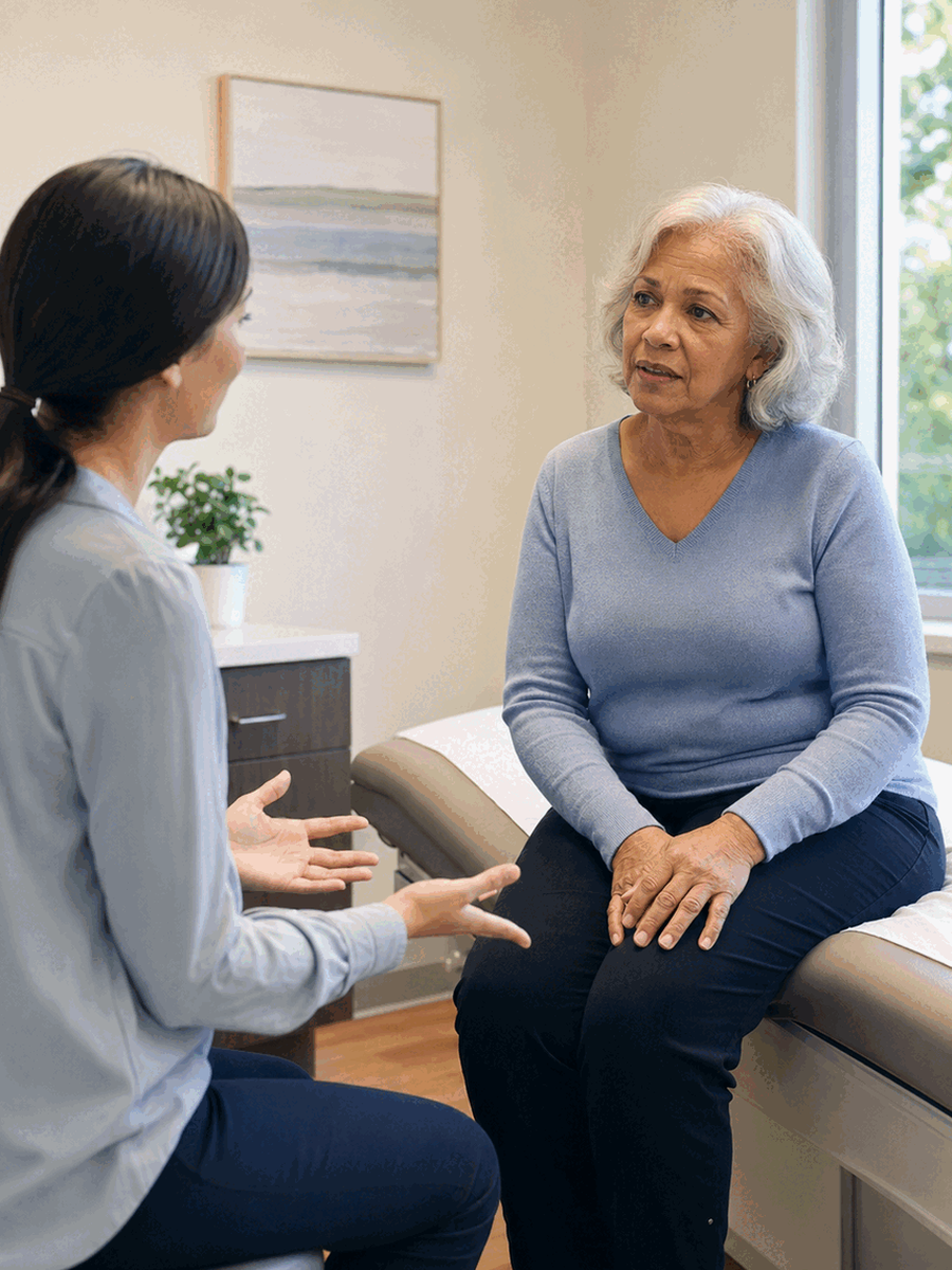 When Can Improvement Begin With Spinal Decompression?