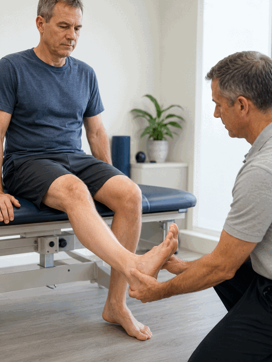 When Can Improvement Begin With Spinal Decompression?