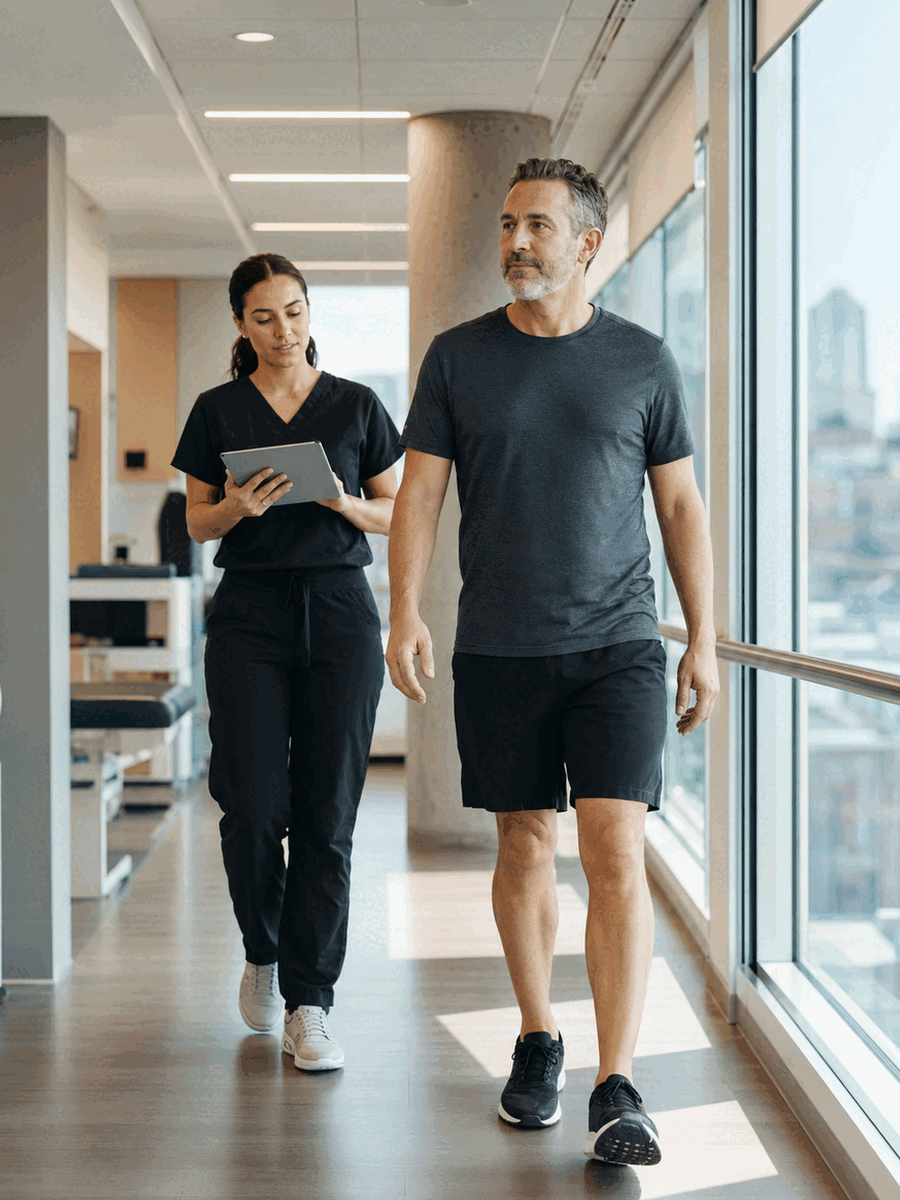 Spinal Decompression: Long-Term Results, Recurrence and Maintenance