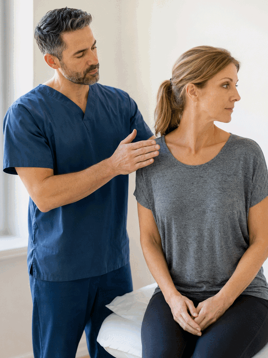 Spinal Decompression: Long-Term Results, Recurrence and Maintenance