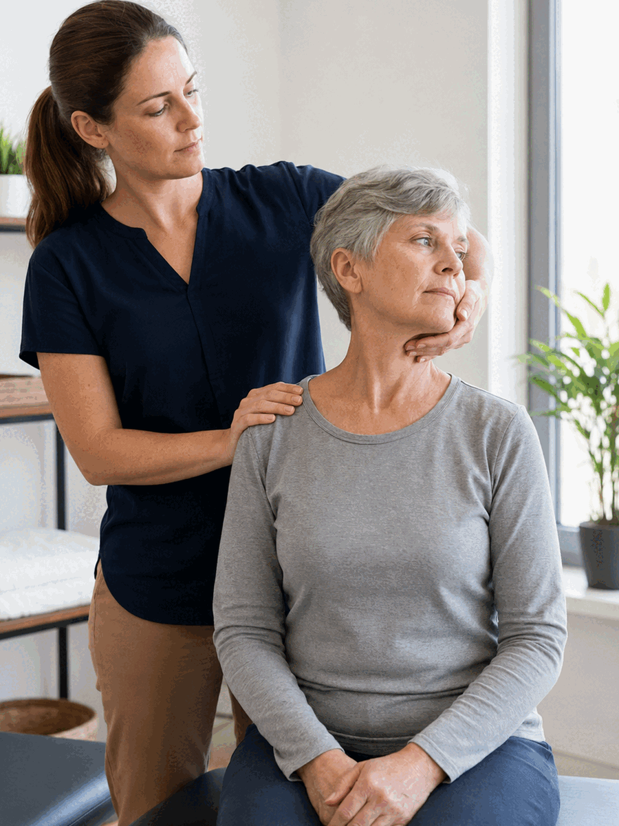 Décompression et spondylolisthésis : candidats, précautions et contre-indications