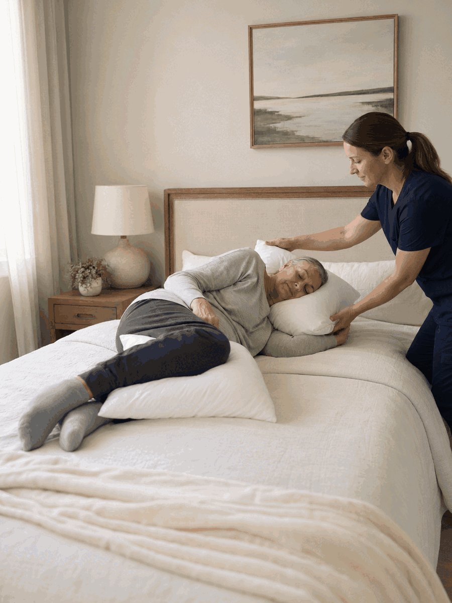 Degenerative Disc Disease: Candidates, Limits and Contraindications of Mechanical Care