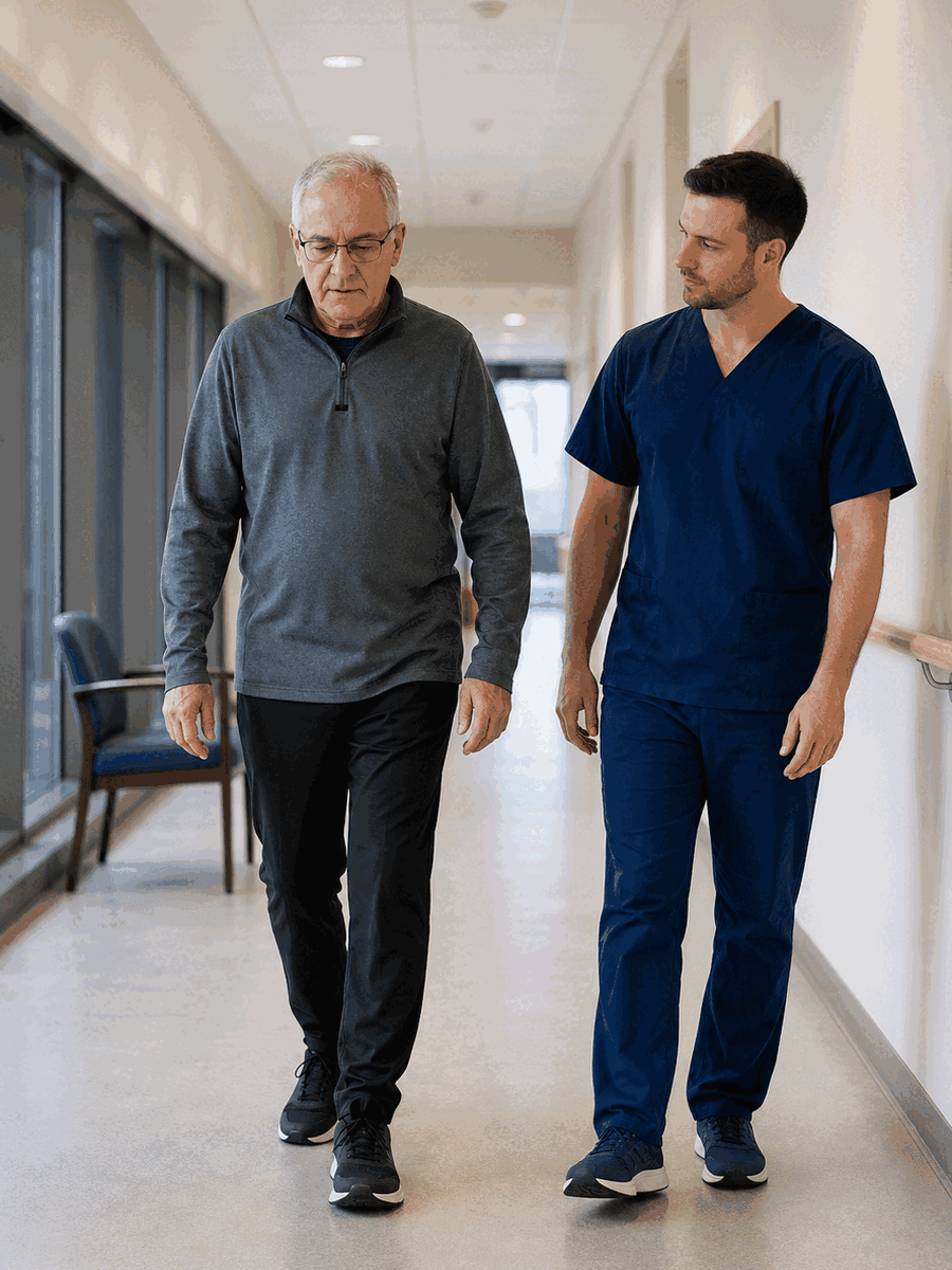 Degenerative Disc Disease: Candidates, Limits and Contraindications of Mechanical Care