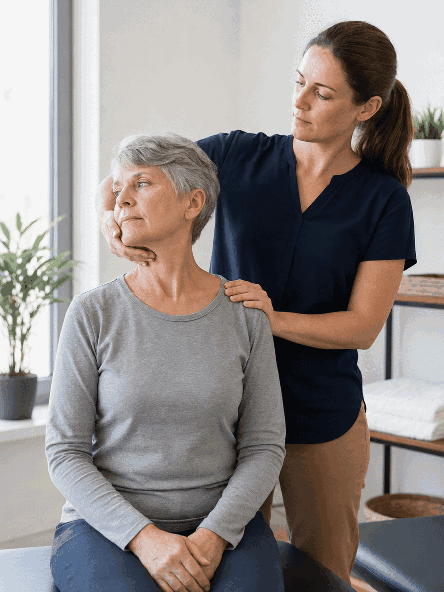 Cervical Degenerative Disc Disease: Neck, Arm and Neurologic Symptoms