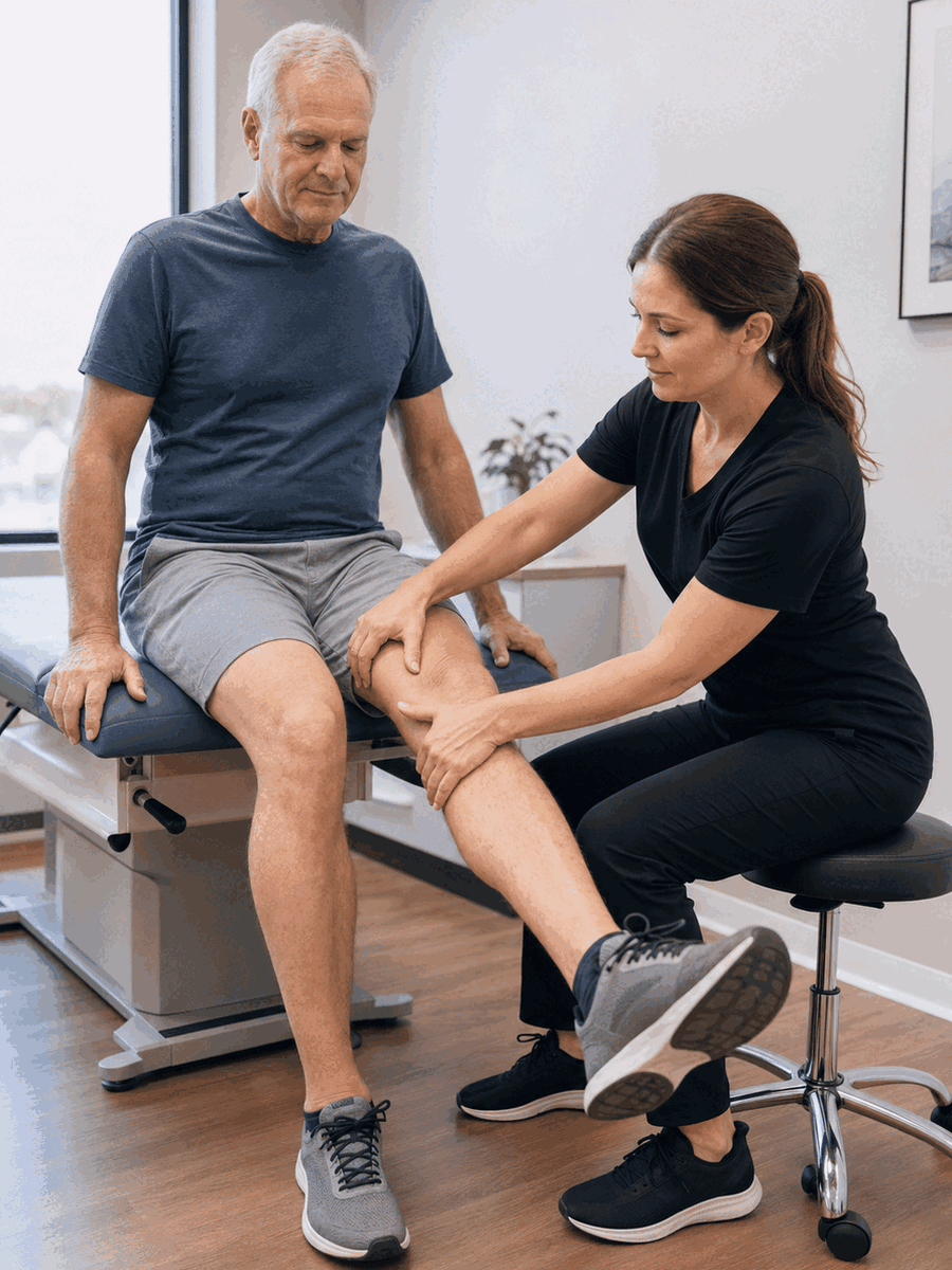 L4-L5 and L5-S1 Degenerative Disc Disease: Levels, Roots and Symptoms