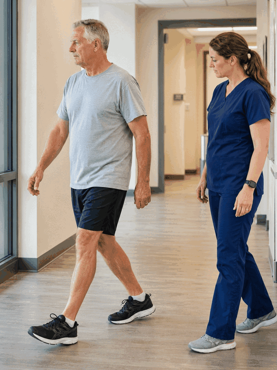 L4-L5 and L5-S1 Degenerative Disc Disease: Levels, Roots and Symptoms