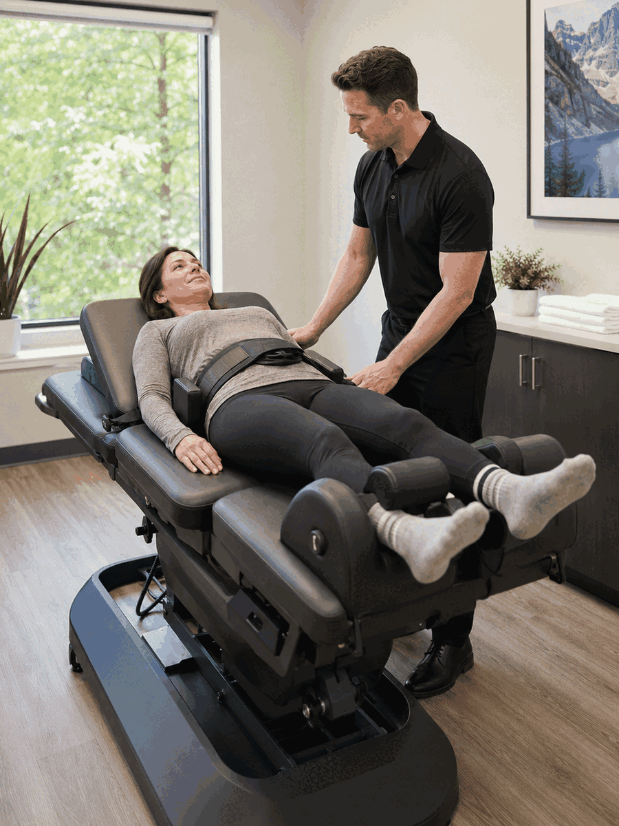L4-L5 and L5-S1 Degenerative Disc Disease: Levels, Roots and Symptoms