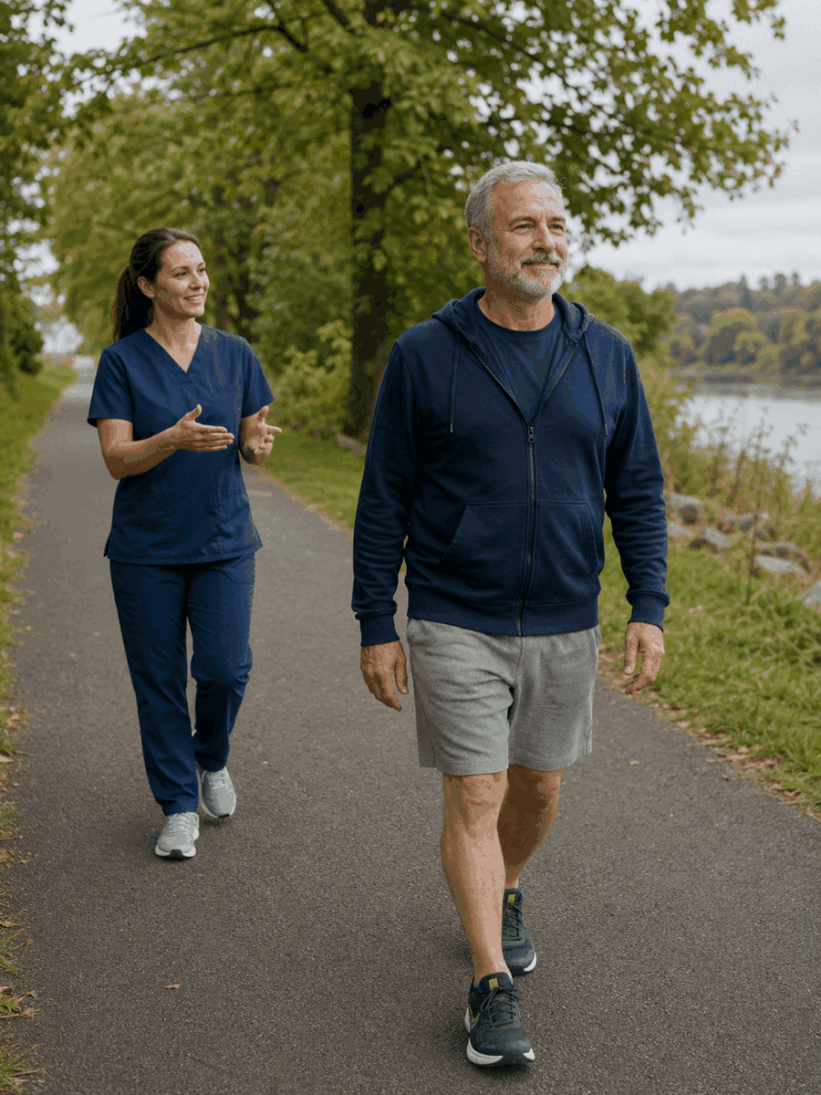 Degenerative Disc Disease or Facet Arthritis: Distinguishing Possible Sources