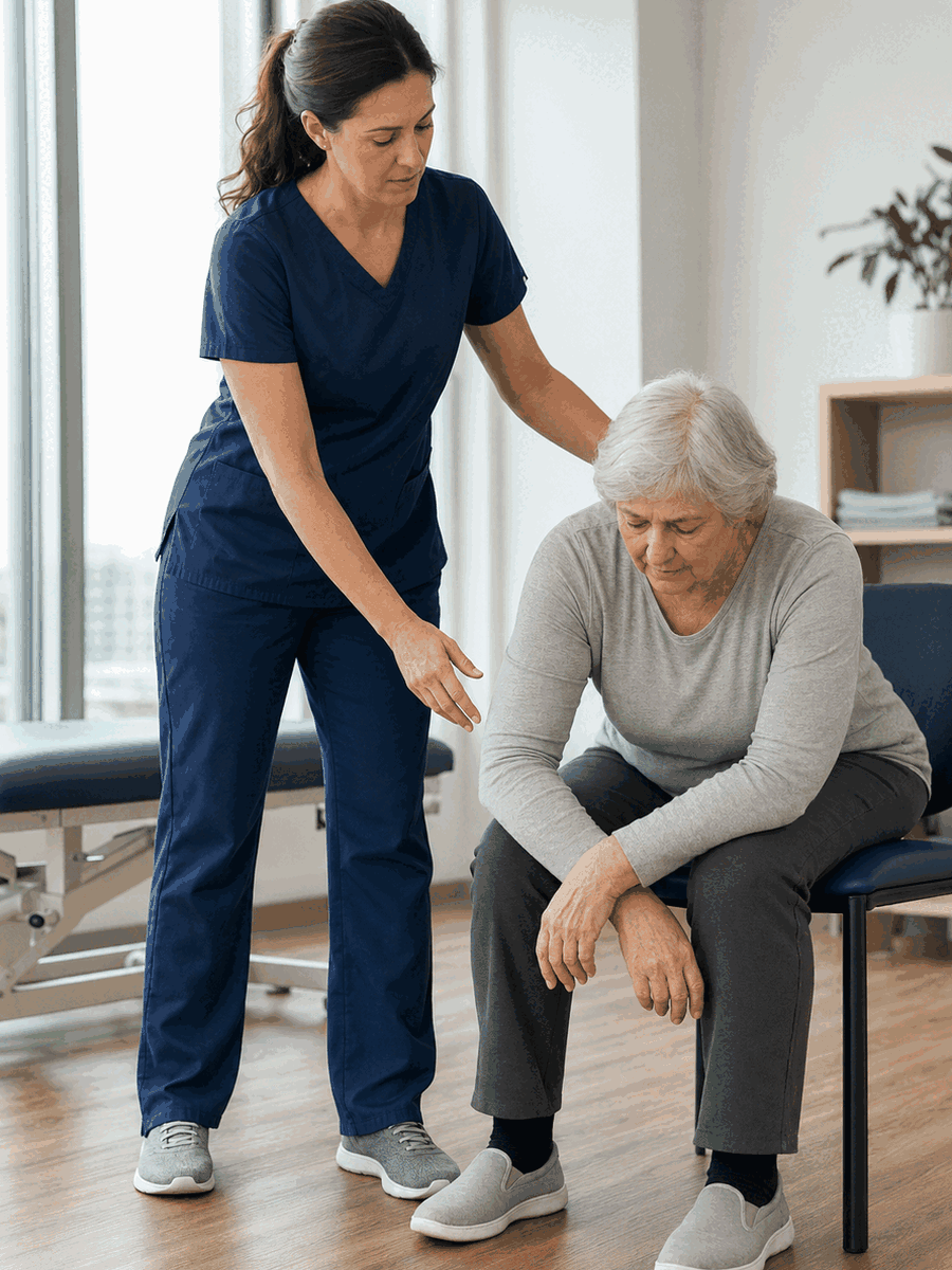 Degenerative Disc Disease or Facet Arthritis: Distinguishing Possible Sources