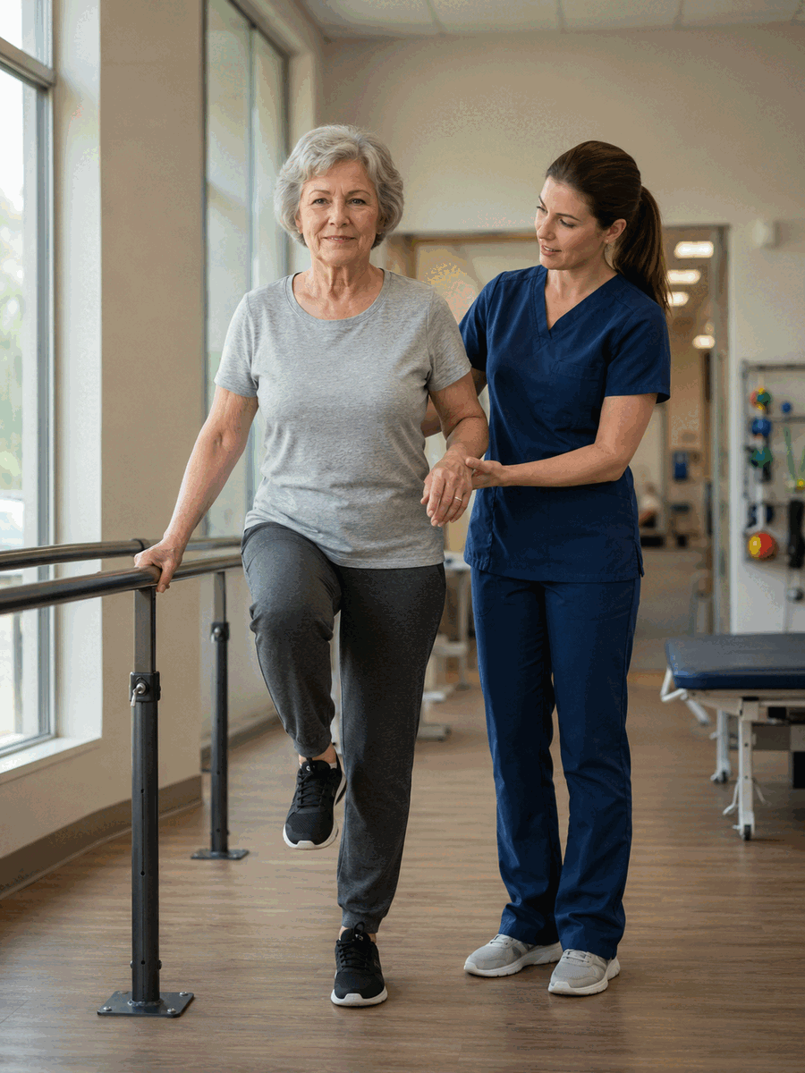 Leg, foot or toe numbness