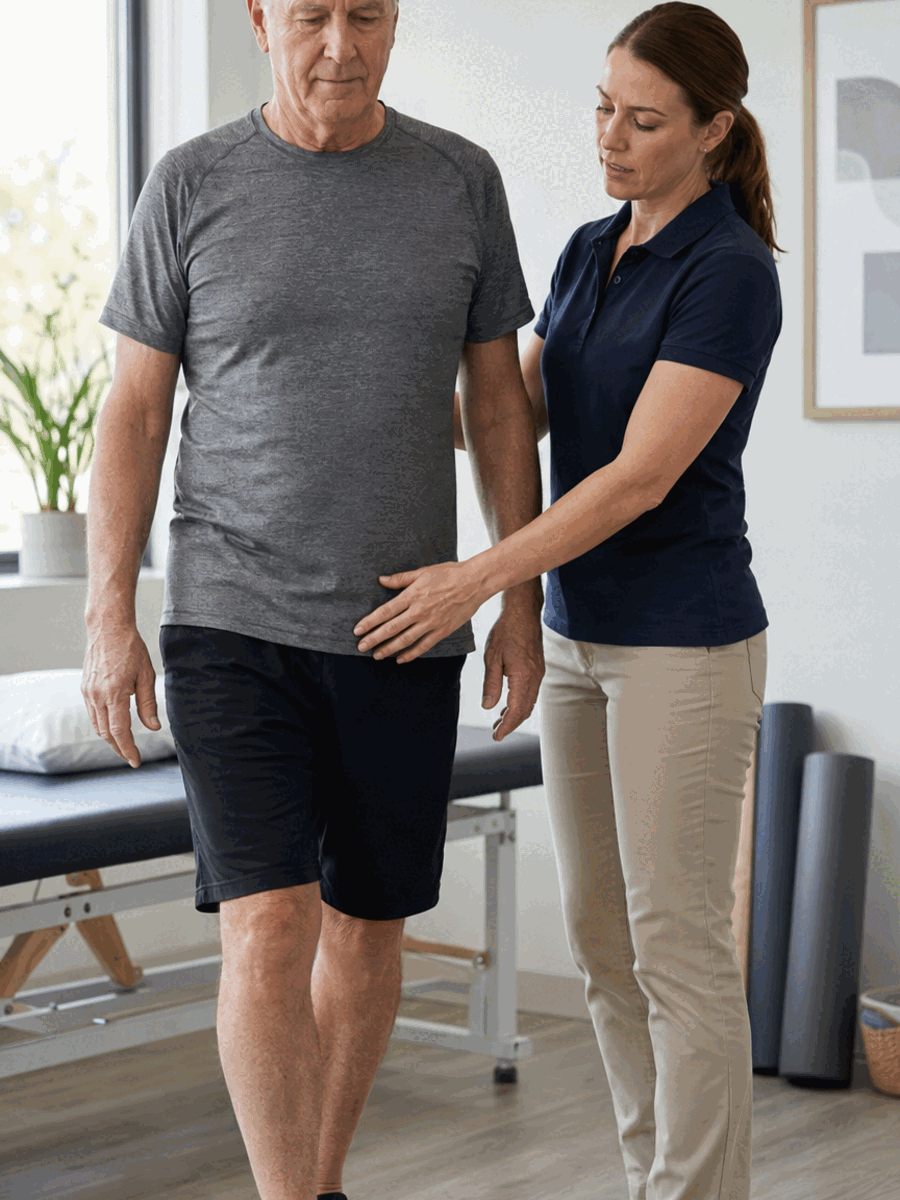 Céphalée cervicogène et mal de cou chronique