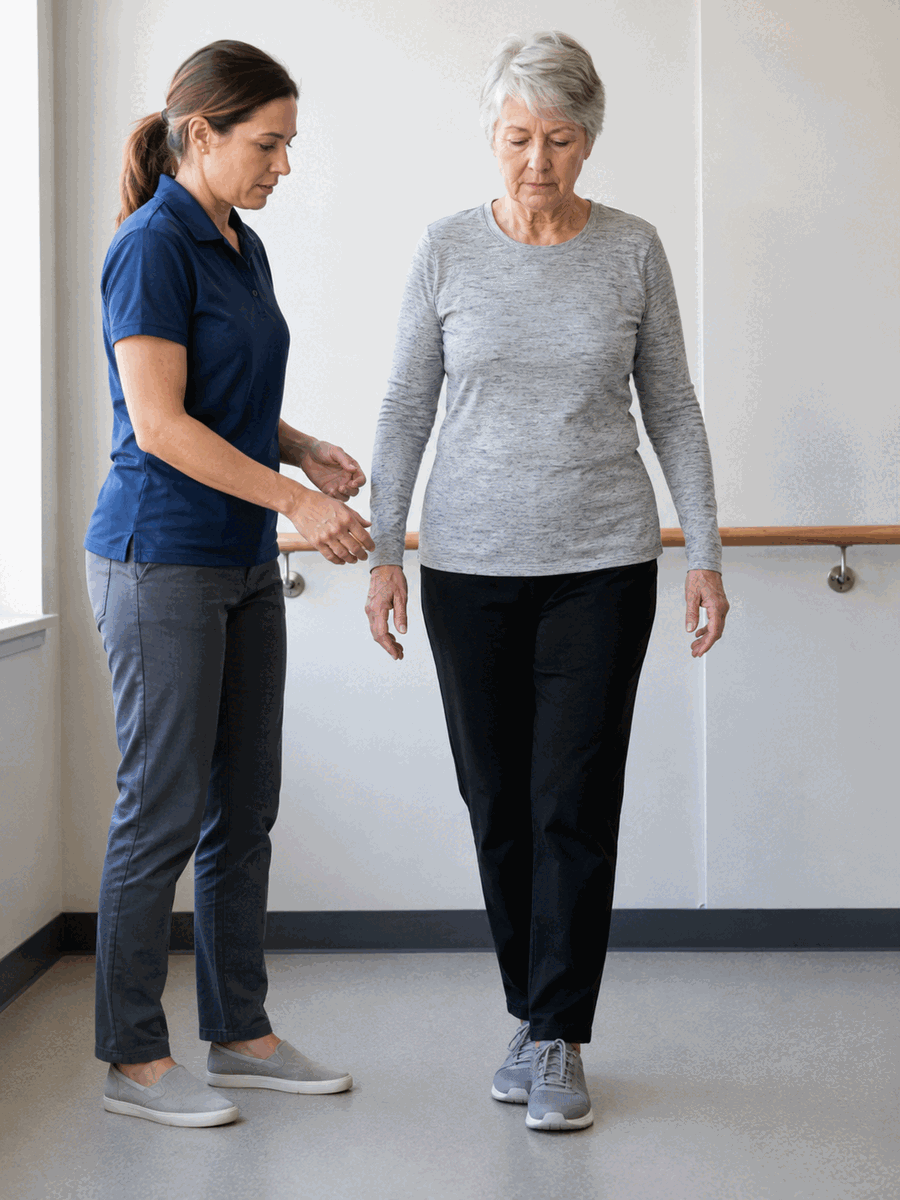 Douleur discogène chronique : indices et limites du diagnostic
