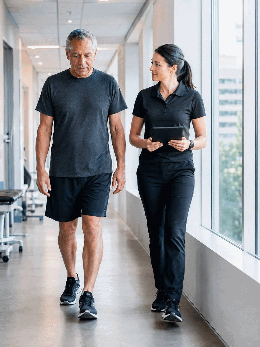 MRI, CT or X-ray for spinal stenosis in Terrebonne?