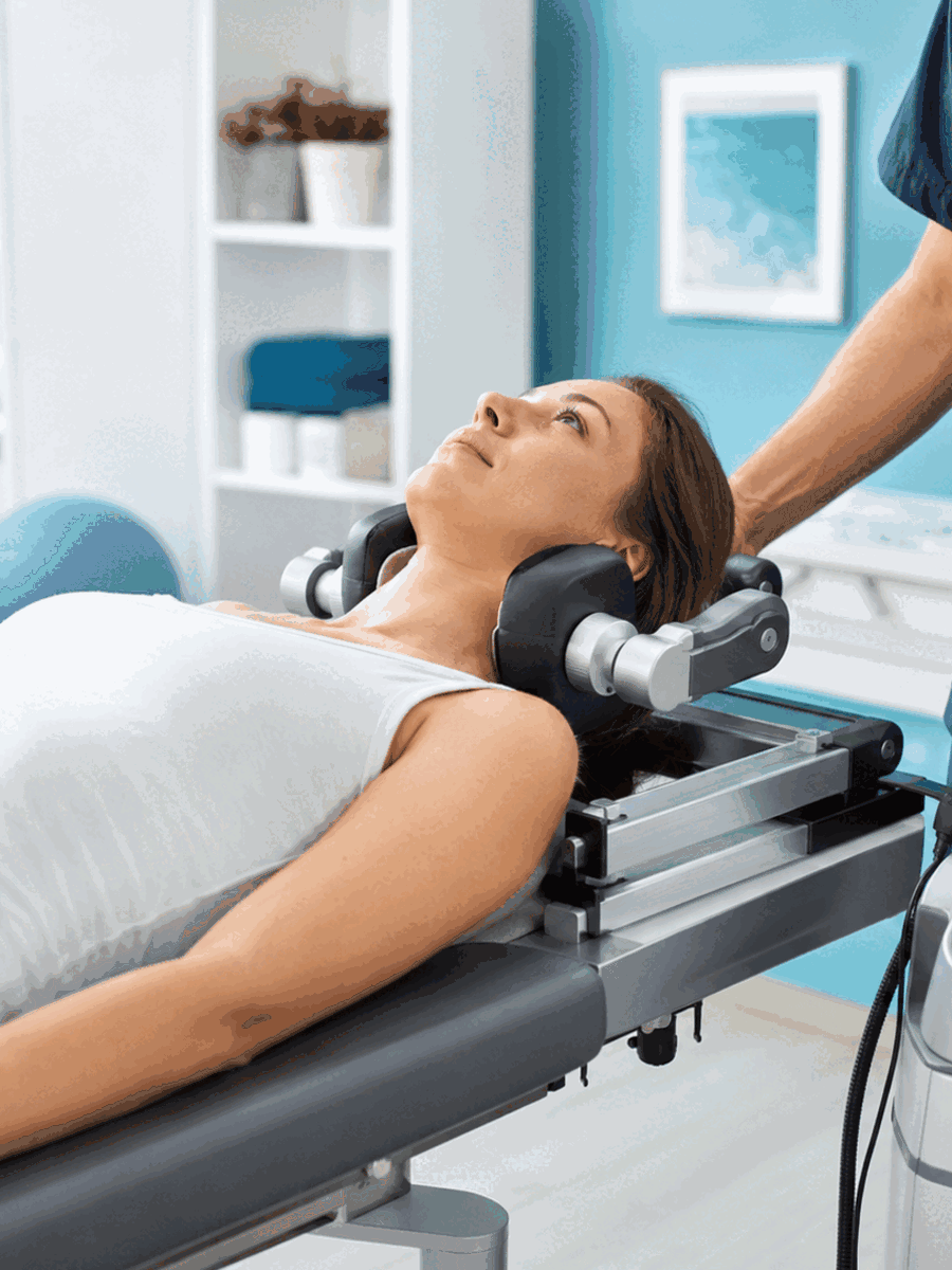 Exercise and Activity with Degenerative Disc Disease: Symptom-Guided Progression