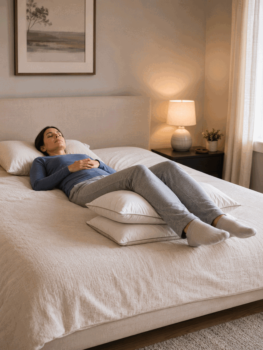 Exercise and work with cervical radiculopathy