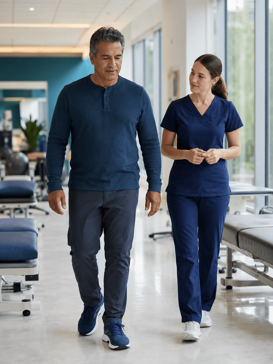 Cervical disc herniation in Montreal: arm pain and treatment