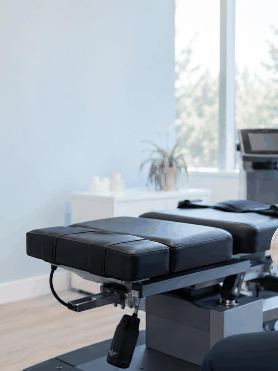 Cervical disc herniation in Terrebonne: arm pain and treatment
