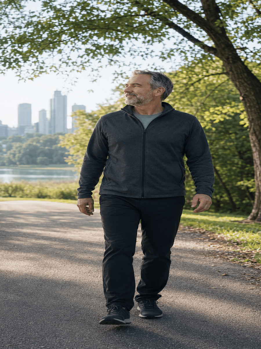 Disc herniation and sciatica in Montreal: symptoms and treatment