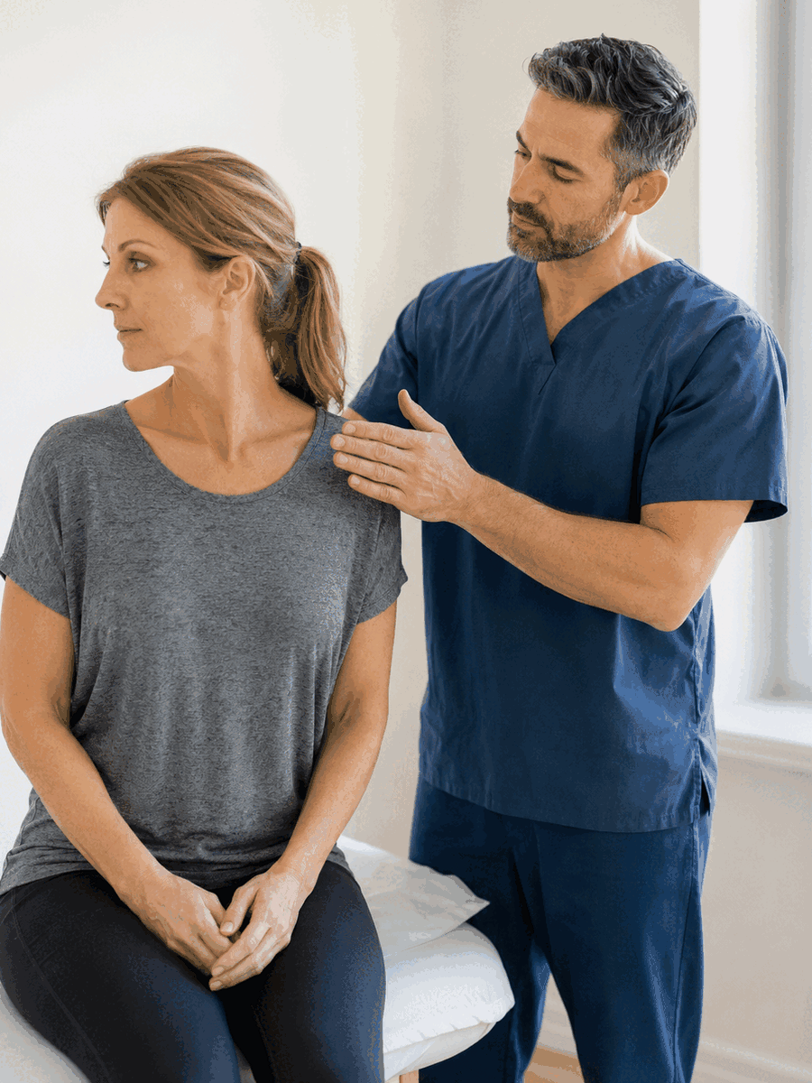 When Does Imaging for Degenerative Disc Disease Actually Change Treatment?