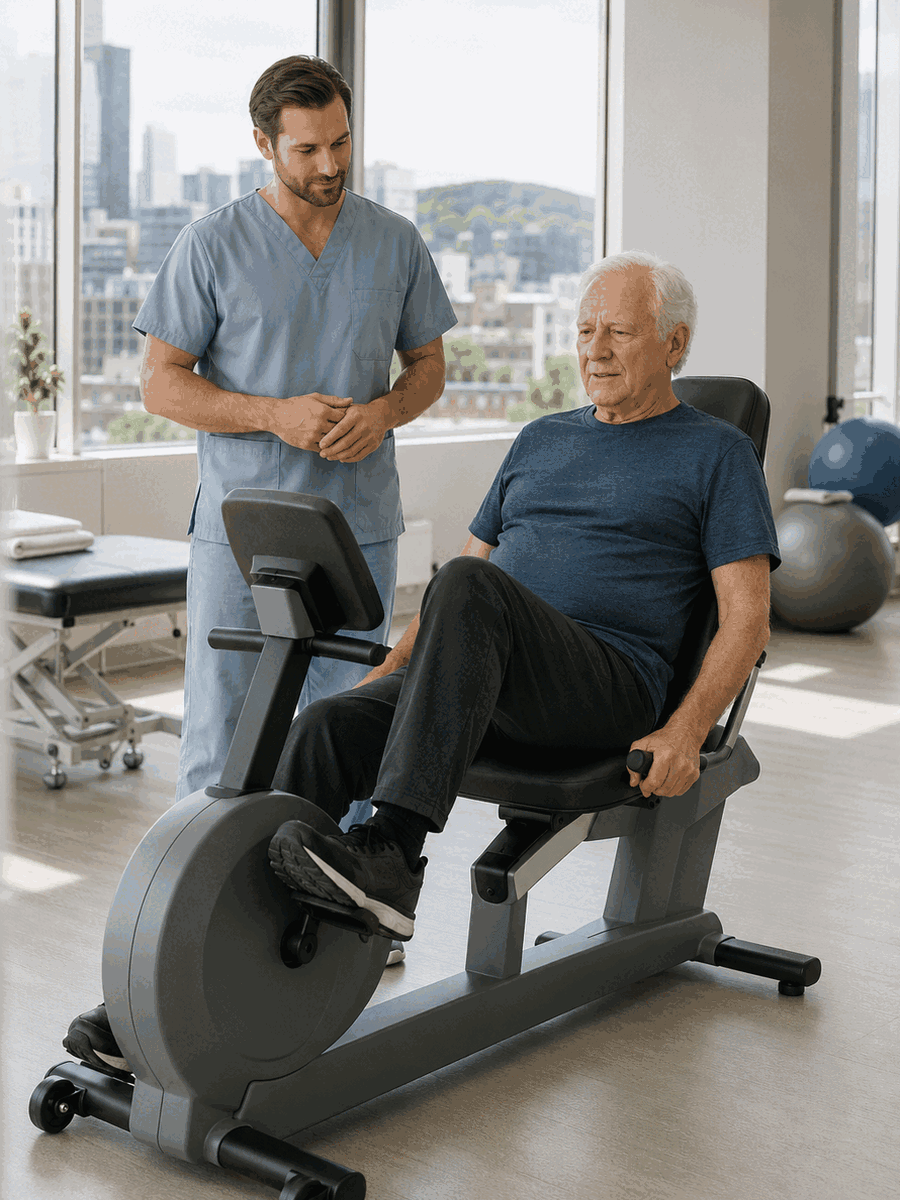When Does Imaging for Degenerative Disc Disease Actually Change Treatment?