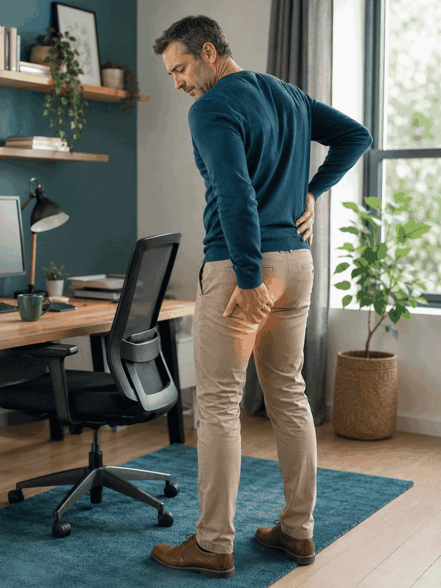 When Does Imaging for Degenerative Disc Disease Actually Change Treatment?