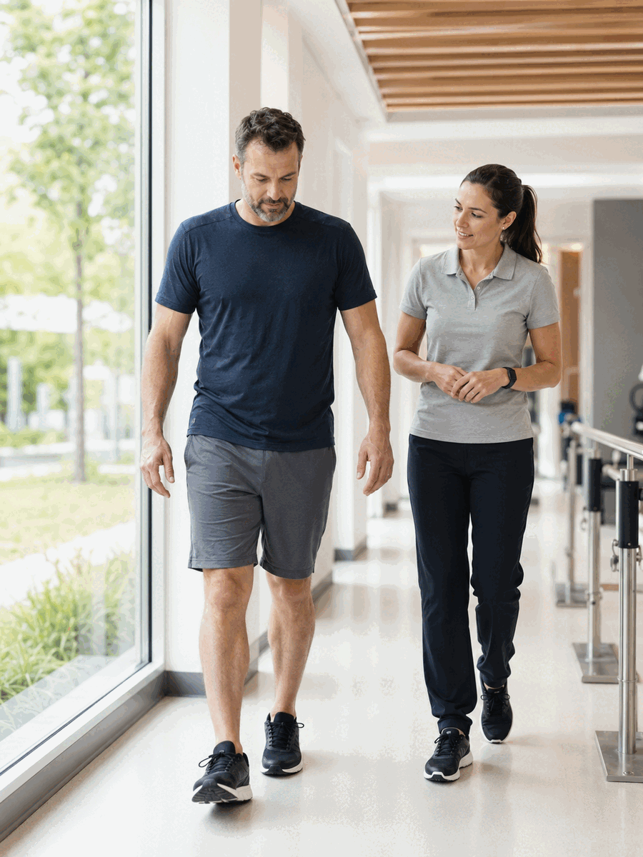 Bombement discal ou hernie discale ?