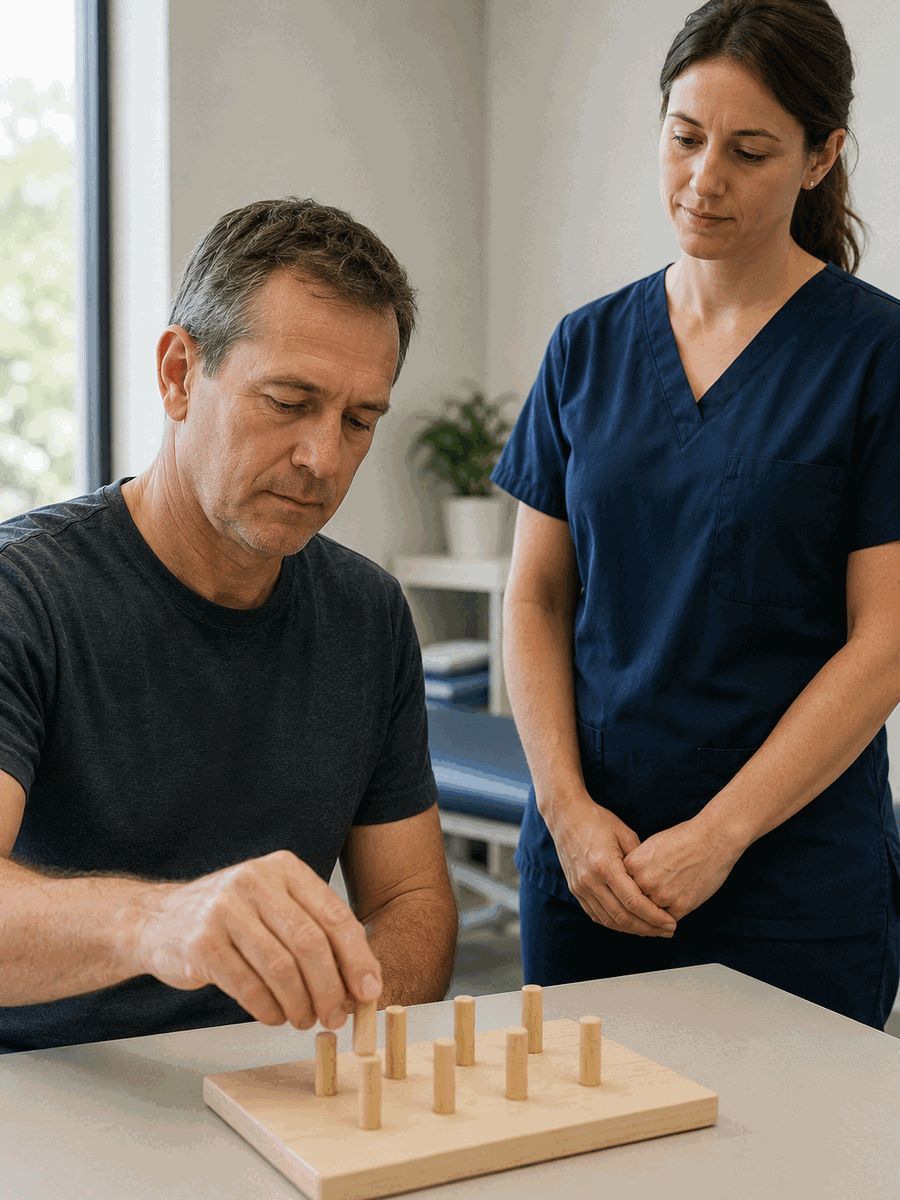 Chronic neck pain: understanding, assessment and treatment