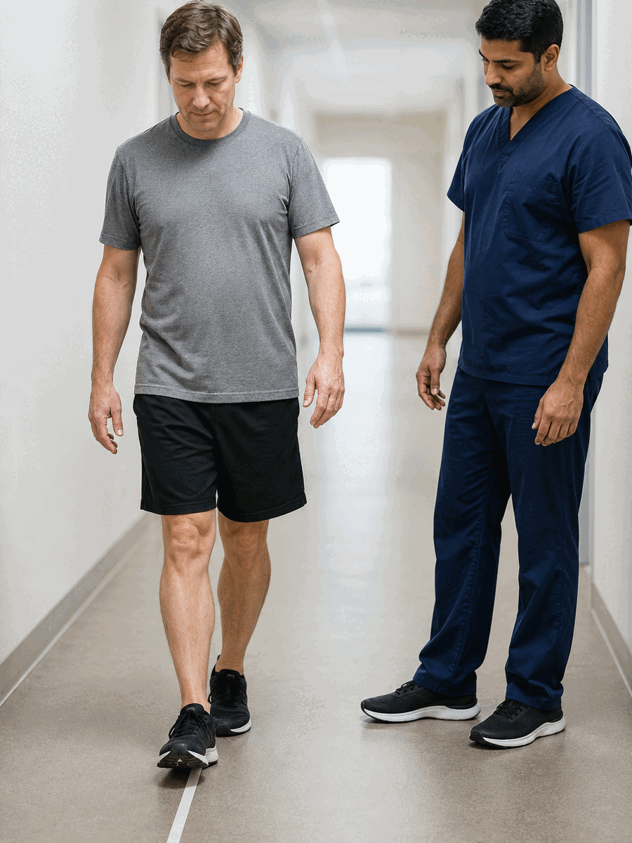 Chronic neck pain: understanding, assessment and treatment