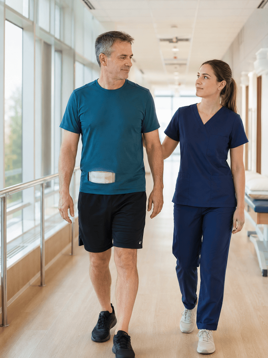 Decompression, injection or surgery for a herniated disc in Montreal?