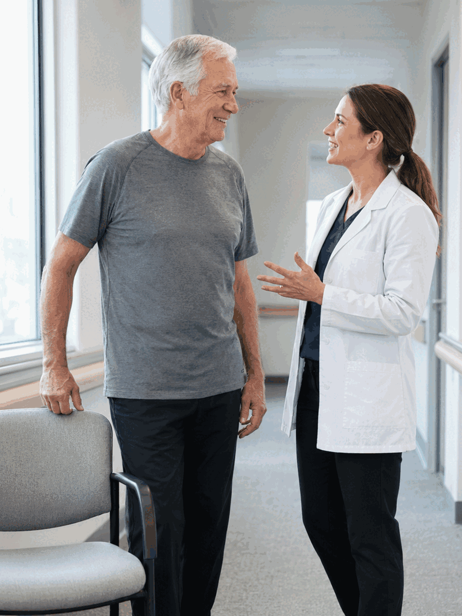 Loss of Disc Height: Possible Consequences and Imaging Limits